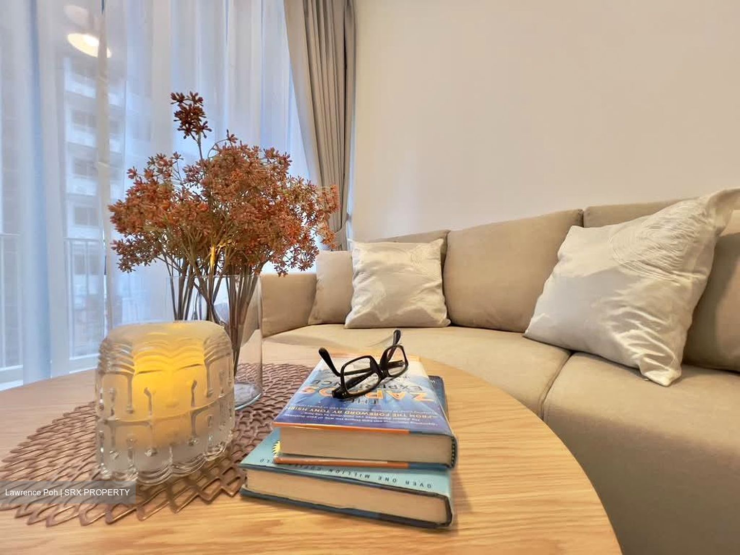 The Florence Residences (D19), Apartment #606351081